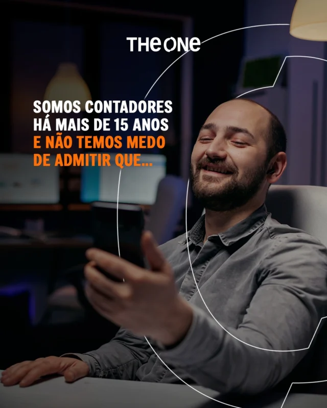 Empreender é desafiador, mas você não precisa enfrentar sozinho.
🚀Deixa que a The One cuida dos seus números!
📲 85 991688727