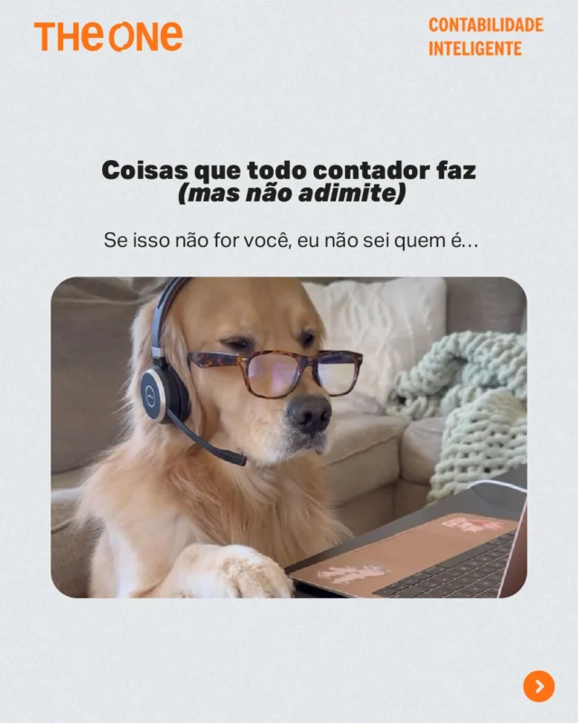 Se você é contador, com certeza já fez (ou ainda faz) pelo menos 3 dessas sem nem perceber. E se ainda negar… a gente sabe que tá fingindo. 😅
Marca aquele colega de escritório que vive esses perrengues contigo! Porque rir junto é mais barato que terapia.
📲 85 991688727