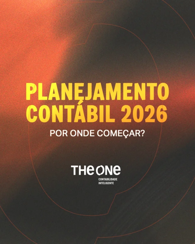 Começar o ano sem planejamento é como dirigir no escuro.

Seu 2026 pode ser mais leve, mais estratégico e mais lucrativo desde que a contabilidade esteja alinhada com os objetivos do negócio.

Planejar não é burocracia: é antecipar problemas, visualizar oportunidades e tomar decisões com clareza.

Salve esse guia e organize seu ano com estratégia.

#Contabilidade2025 #PlanejamentoFinanceiro #GestãoEmpresarial #ContadorConsultivo #Empreendedorismo