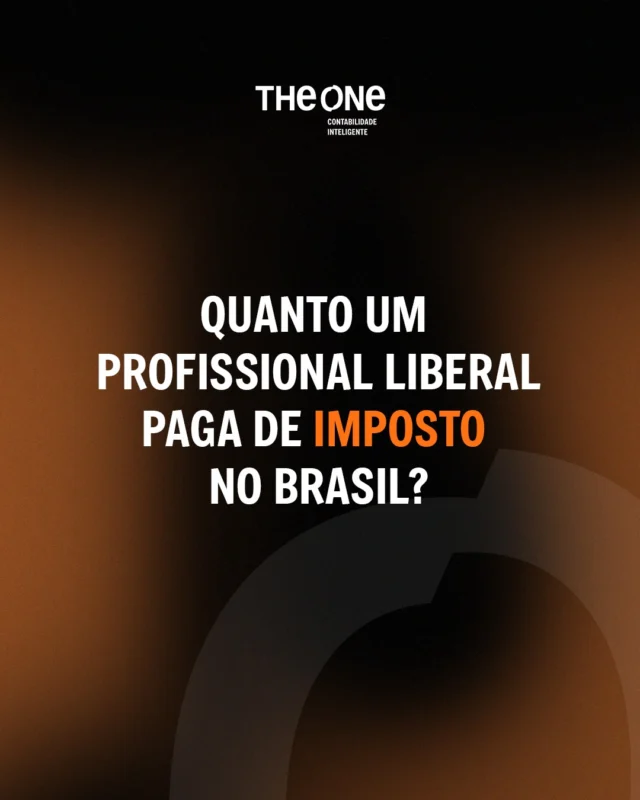 A forma como você paga imposto impacta diretamente no quanto sobra no final do mês.

Profissionais liberais que atuam como pessoa física podem chegar à alíquota máxima de 27,5%.

Dependendo da estrutura, atuar como CNPJ pode reduzir essa carga, mas isso varia de acordo com cada caso.

Por isso, mais importante do que faturar…

é estar no regime certo.

Se você quer entender qual é o melhor cenário para você hoje:

📩 Fale com a gente