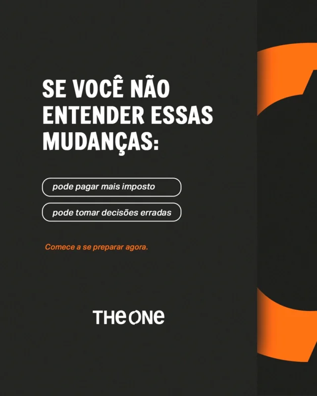 Muitos profissionais liberais acabam pagando mais imposto do que deveriam, sem perceber. Isso pode acontecer por alguns motivos comuns:

👉 uso incorreto do Carnê-Leão

👉 escolha inadequada do regime tributário

👉 falta de planejamento

Cada caso é único, e pequenos erros podem gerar um impacto financeiro ao longo do tempo. Por isso, mais importante do que pagar imposto… é pagar o imposto certo. Se você quer entender se está no melhor cenário hoje:
📩 Fale com a gente e faça um diagnóstico tributário