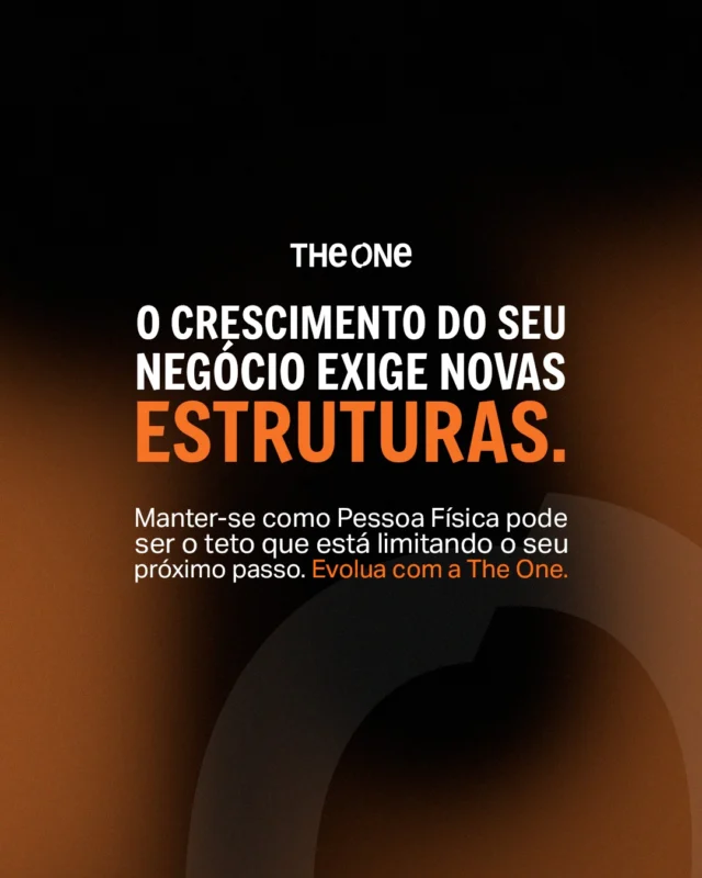 Muitos profissionais liberais começam suas atividades como pessoa física.E isso pode fazer total sentido no início.Mas o tempo passa. O número de clientes aumenta, o faturamento cresce e a rotina muda. E existe uma pergunta que poucos fazem:

**A forma como você tributa seus rendimentos ainda faz sentido para a sua realidade atual?**

Médicos, advogados, dentistas, psicólogos, arquitetos, consultores e diversos prestadores de serviço costumam focar na profissão e deixar essa análise para depois. Antes de continuar fazendo da mesma forma, vale a pena revisar.

📩 Sua estrutura atual ainda faz sentido para a sua realidade? Vem para a The One.

#ProfissionalLiberal #PlanejamentoTributario #TheOneContabilidade